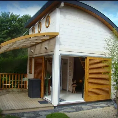 Chalet D'hote Apartment *