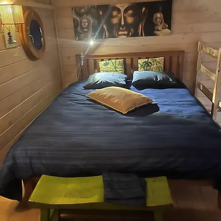 Apartment Chalet D'hote
