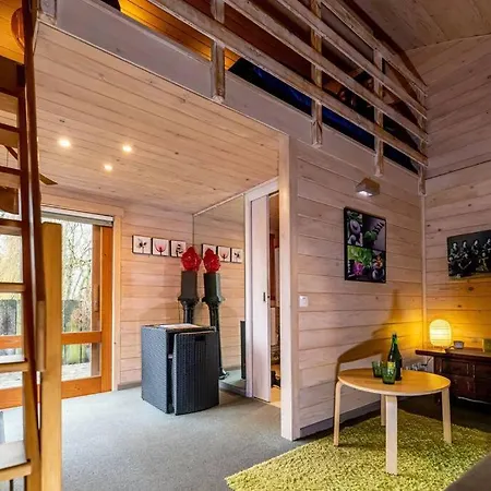 Apartment Chalet D'hote *