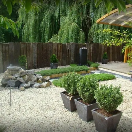 Apartment Chalet D'hote