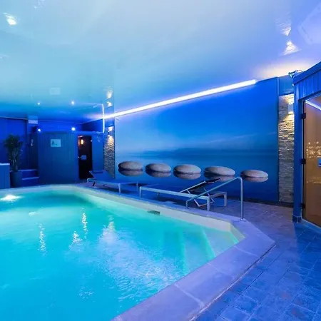 Chalet D'hote Gussignies