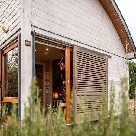 Chalet D'hote Apartment